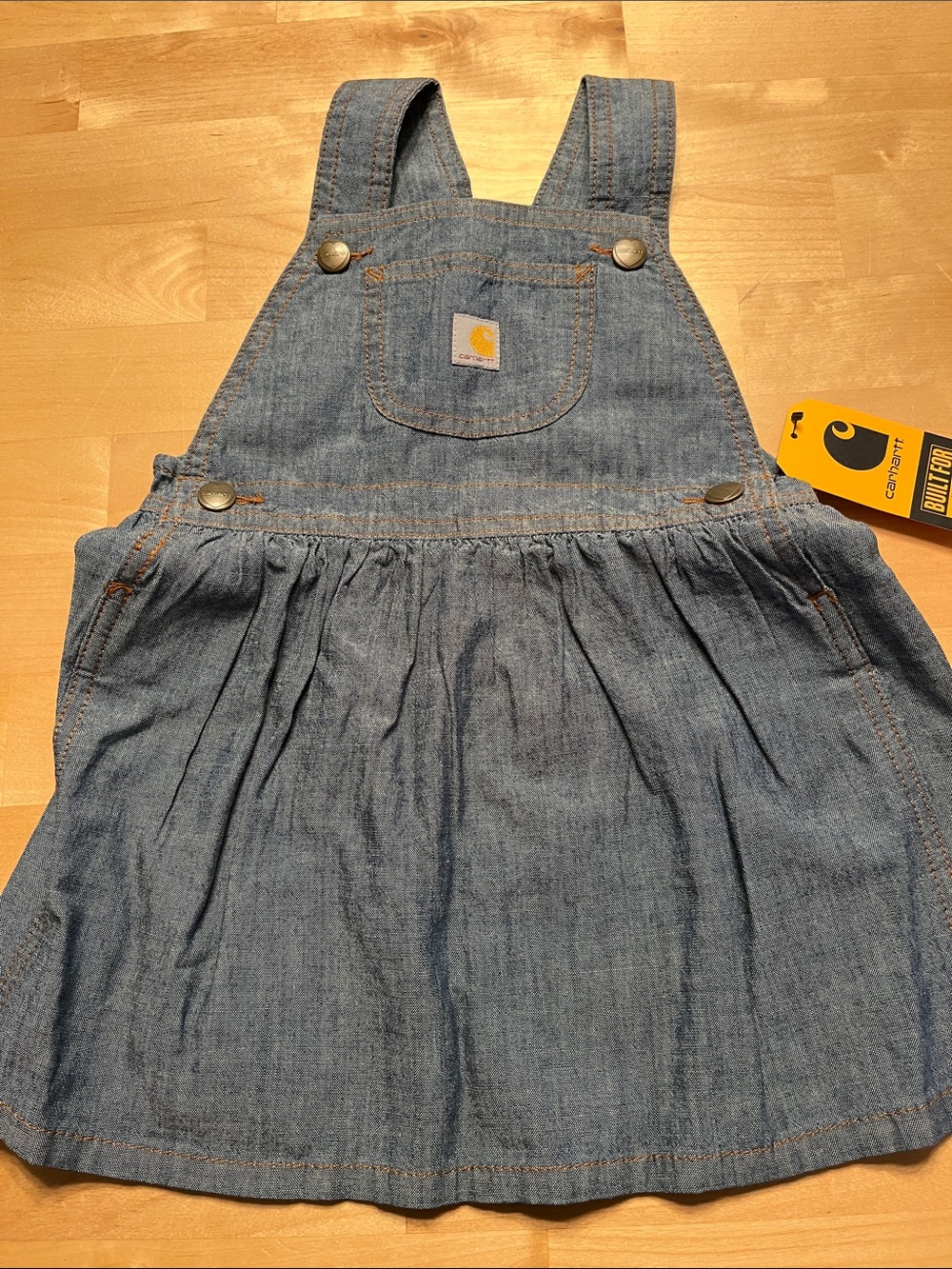 NWT Carhartt Jumper